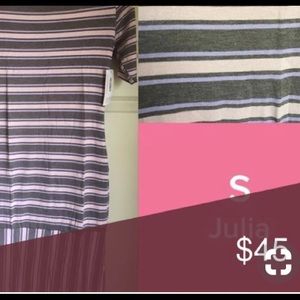 Lularoe Julia